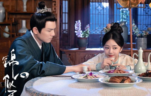 上半年電視播放榜盤點 《長歌行》位列第三，《司藤》排名第四，榜首實至名歸